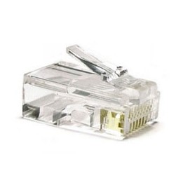 Nanocable RJ45 Cat.5e 100 Unidades (10.21.0102-100)