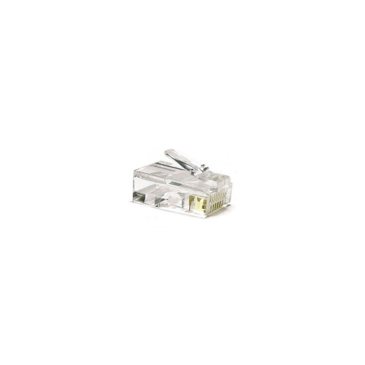 Nanocable RJ45 Cat.5e 100 Unidades (10.21.0102-100)