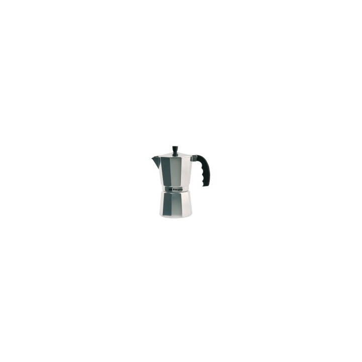Orbegozo KF 300 Cafetera italiana Aluminio