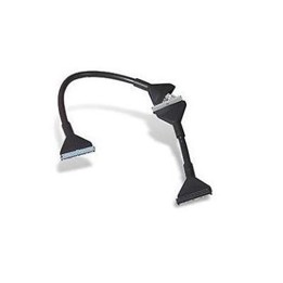 Cable Belkin Ultra ATA 133 Redondo Negro (CC2003KAME02)