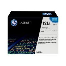 Tambor HP LaserJet 121A Color 2500 páginas (C9704A)