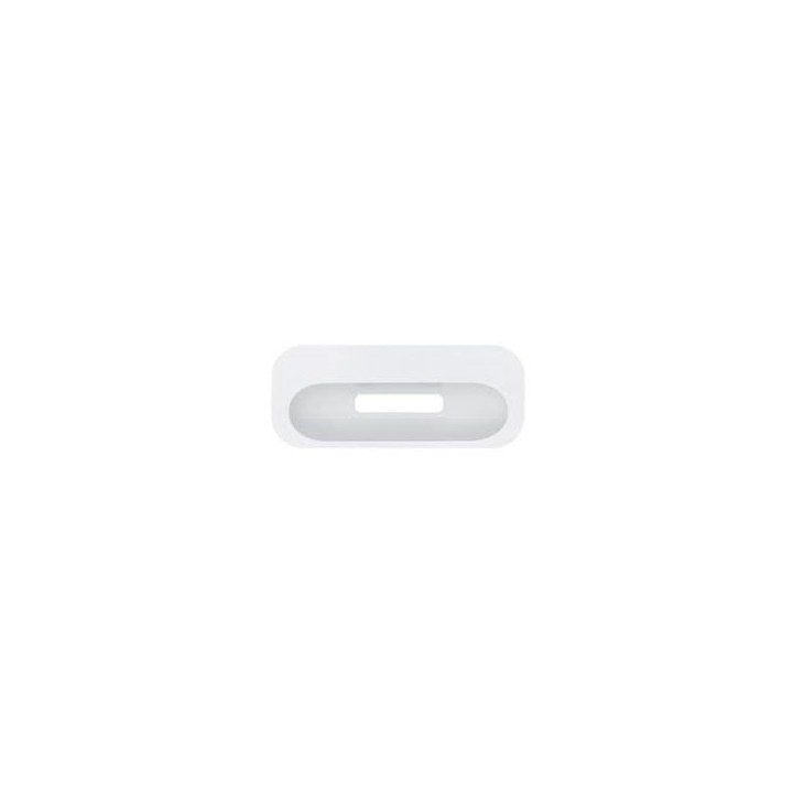 Adaptador Apple Ipod Touch 4G Blanco (MC650ZM/A)