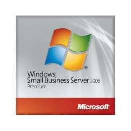 Win.SBS Premium CAL Ste 2008 5Cl.Device OEM (6VA-00574)