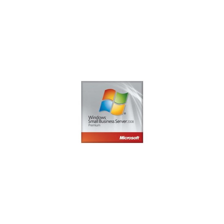 Win.SBS Premium CAL Ste 2008 5Cl.Device OEM (6VA-00574)