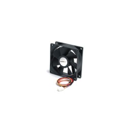 StarTech.com ventilador 5000 RPM 6 x 2.5cm Fan TX3 Carcasa del ordenador Negro