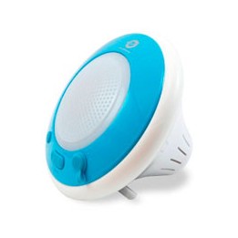Altavoz CONCEPTRONIC Bluetooth 3.0 Azul (CLLWAPROSPKBL)