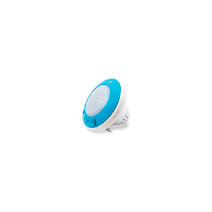 Altavoz CONCEPTRONIC Bluetooth 3.0 Azul (CLLWAPROSPKBL)