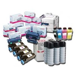 Toner XEROX Laser Magenta para HP CC533 (003R99794)