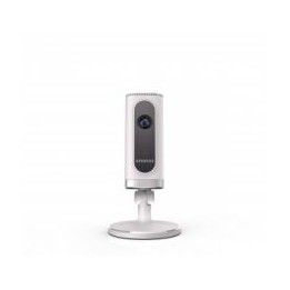 Cámara IP SMANOS H.264 HD WiFi Interior Blanca (IP6)