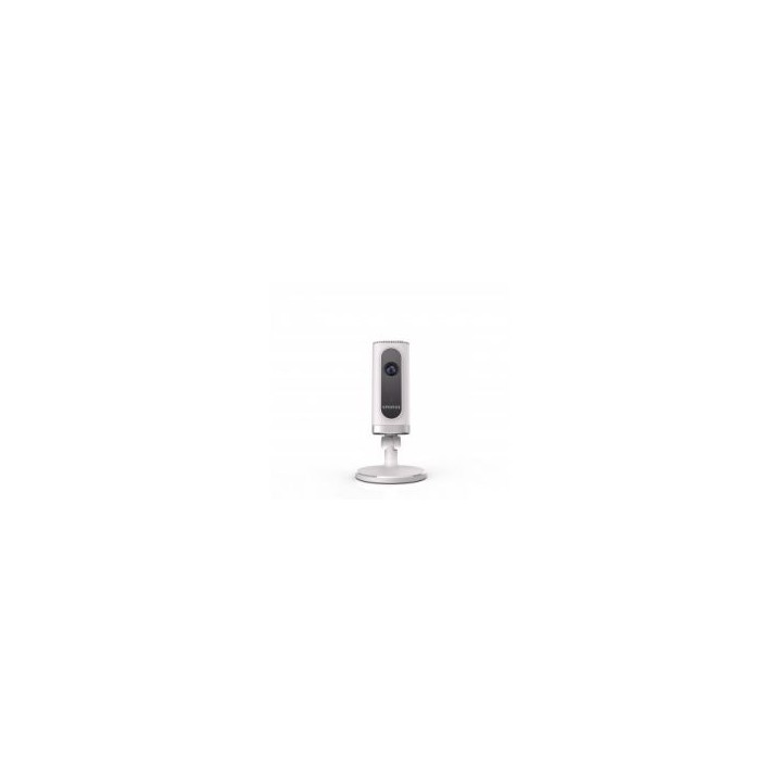 Cámara IP SMANOS H.264 HD WiFi Interior Blanca (IP6)