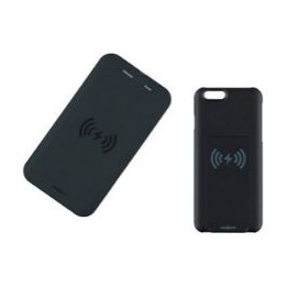 Kit Cargador MiniBatt M1+Funda iPhone 6+ (MB-M1-6+)