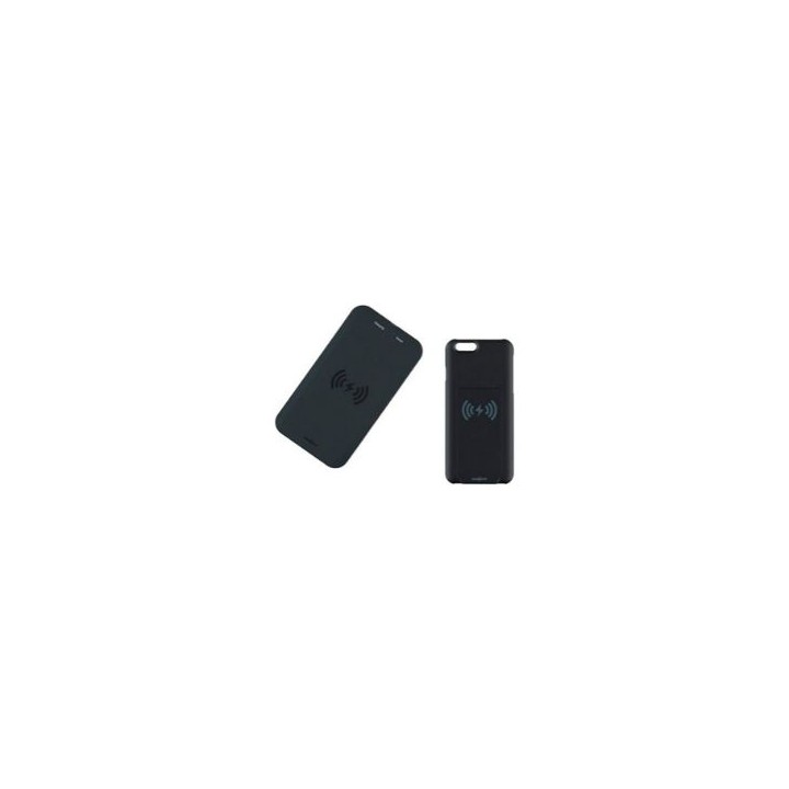 Kit Cargador MiniBatt M1+Funda iPhone 6+ (MB-M1-6+)