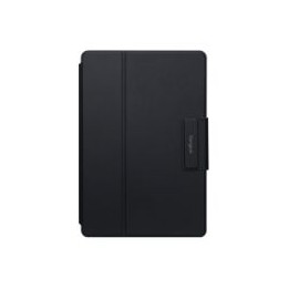 Funda+Teclado Targus Libro 11,9? Negra (THZ998ES)