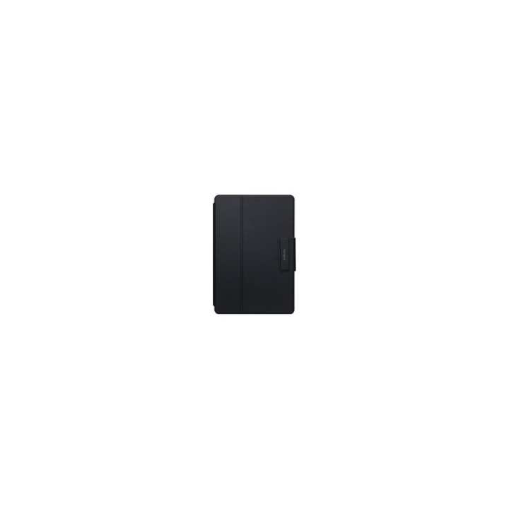 Funda+Teclado Targus Libro 11,9? Negra (THZ998ES)