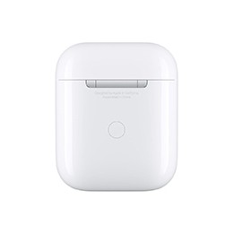 Apple Estuche Carga Inalámbrica AirPods (MR8U2TY/A)