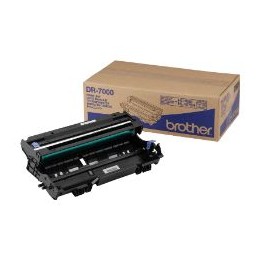 Tambor Brother Laser Negro 20000 páginas (DR-7000)