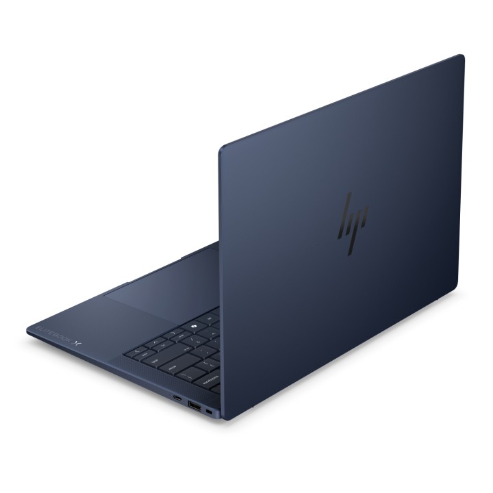HP EliteBook X G2a 14 inch Notebook Next Gen AI PC Wolf Pro Security Edition Copilot+ PC AMD Ryzen AI 7 PRO Portátil 35,6 cm