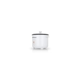 ARROCERA ORBEGOZO CO 3031 700W CAPACIDAD 1.8L ANTIADHERENTE CUERPO ALUMINIO PROTECCION CONTRA LA EBULLICION 17283