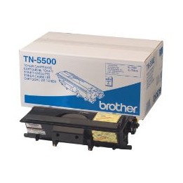 Toner Brother Laser Negro 12000 páginas (TN-5500)