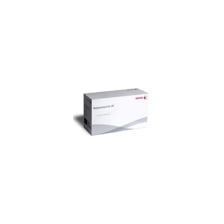 Toner XEROX Laser Amarillo para HP C9702A (007R97009)