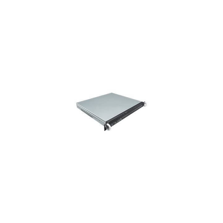Caja para RACK 19" 1U ATX/ITX Fondo 430mm (51916)