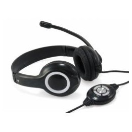 Auric+Micro CONCEPTRONIC USB-A N/B (CCHATSTAR2U2B)