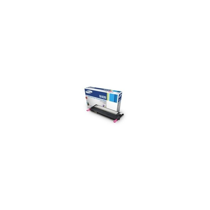 Toner Samsung Laser Magenta 1000 páginas (CLT-M4092S)