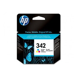 Tinta HP 342 Tricolor 220 páginas (C9361EE)