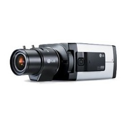 Camara LG LSW2010F-P