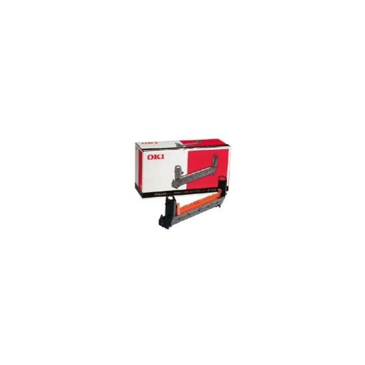 Tambor OKI Laser Negro 30000 páginas (41963408)