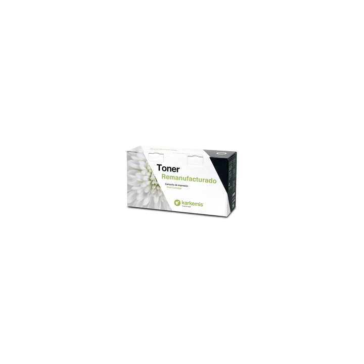 Toner Reciclado Karkemis HP CF380X Negro (KAR-CF380X)