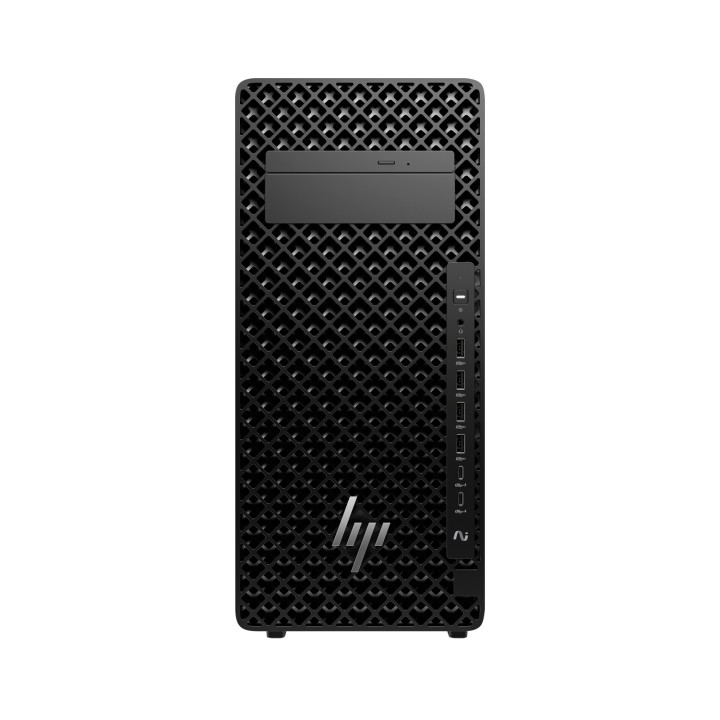 HP Z2 Tower G1i Workstation Desktop PC Wolf Pro Security Edition Intel Core Ultra 9 285 64 GB DDR5-SDRAM 1 TB SSD NVIDIA RTX
