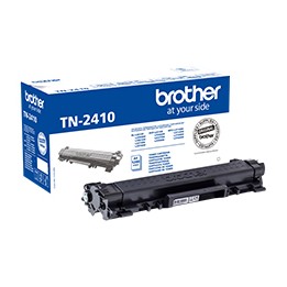 Toner Brother Laser Negro 1200 páginas (TN-2410)