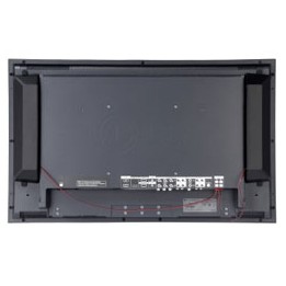 Altavoces LG para canales izq/der Negro (SP0000K)