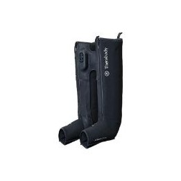 Botas de compresion Therabody Talla L (JB0004131-3A1L)