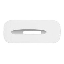 Adaptador Apple Ipod Nano Gen 5 Blanco (MC395ZM/A)