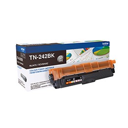 Toner Brother Laser Negro 1000 páginas (TN-243BK)