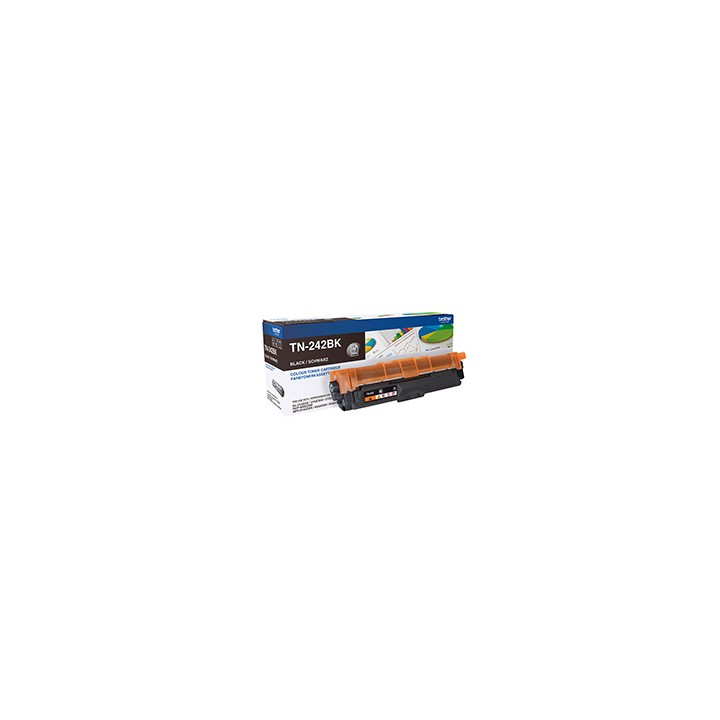 Toner Brother Laser Negro 1000 páginas (TN-243BK)