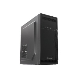 Caja UNYKA AERO C30 USB 2.0/3.0 ATX Negra (52098)