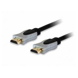 Cable EQUIP HDMI A/M a HDMI A/M 10m Negro (EQ119347)