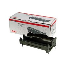Tambor OKI Laser Negro 19800 páginas (42102802)
