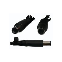Pack 3 Accesorios Alimentación UNYKA M9/M11/M12 (55938)