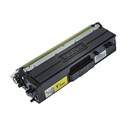 Toner Brother Laser Amarillo 4000 páginas (TN-423Y)