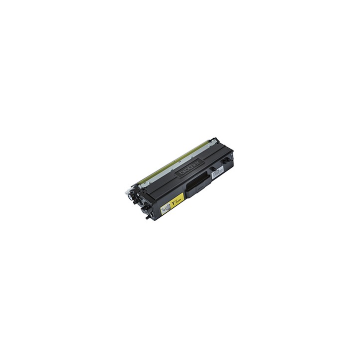 Toner Brother Laser Amarillo 4000 páginas (TN-423Y)