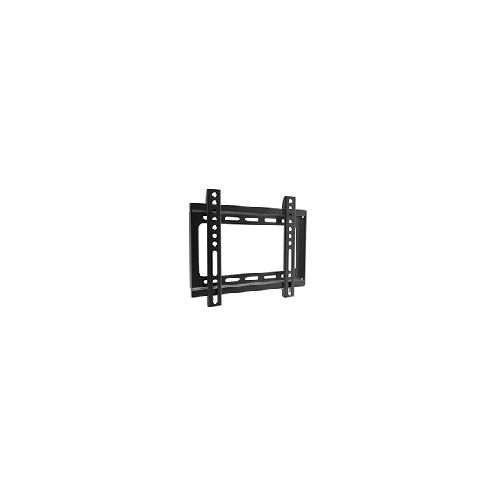 Soporte de Pared Approx Fijo 17"-42" Máx 25Kg (APPST09)
