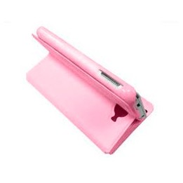 Funda Woxter Plástico para Zielo Q15 Rosa (MV26-023)