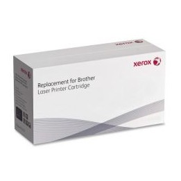 Toner XEROX Laser Negro para BROTHER TN4100 (007R97246)