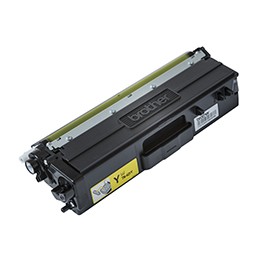 Toner BROTHER Laser Amarillo 1800 páginas (TN-421Y)