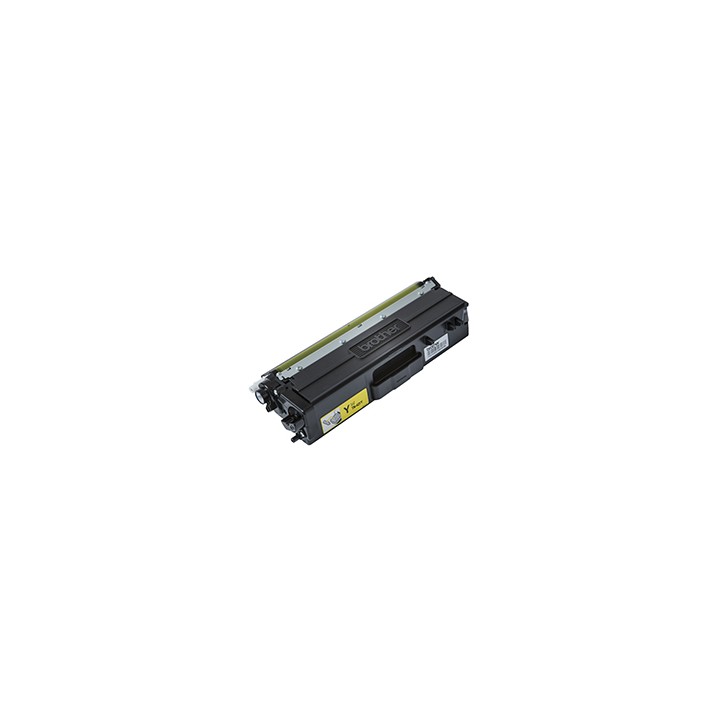 Toner BROTHER Laser Amarillo 1800 páginas (TN-421Y)