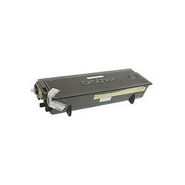Toner Brother Laser Negro 6700 páginas (TN-3060)